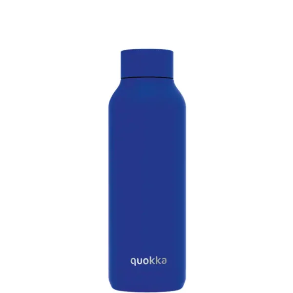 Quokka Solid Stainless Steel Water Bottle 510ml