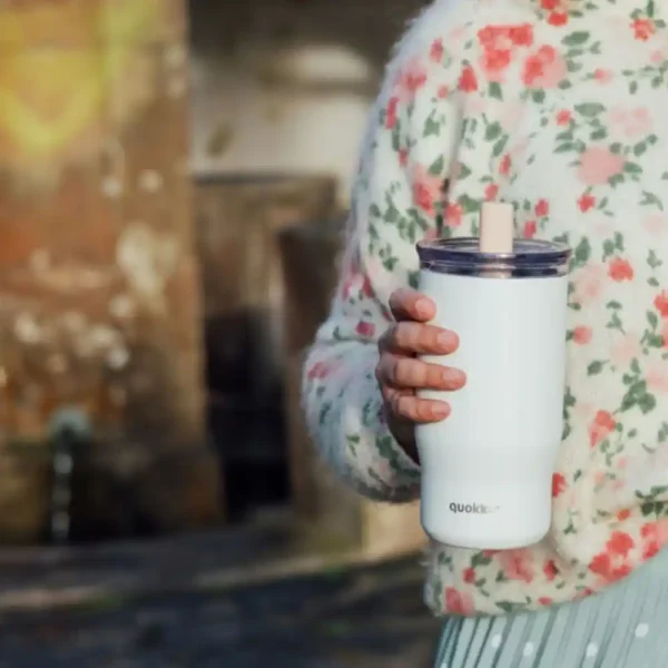 Quokka Stainless Steel Insulated Tumbler 720ml-2