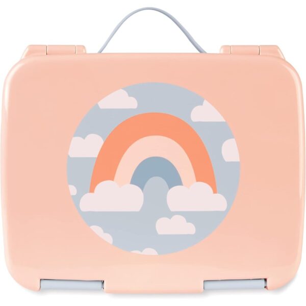 Skip Hop Spark Style Bento Lunch Box