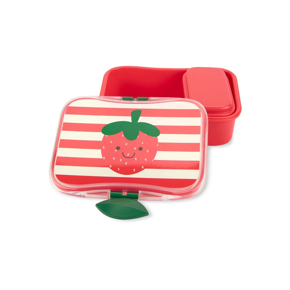 Skip Hop Spark Style Lunch Kit