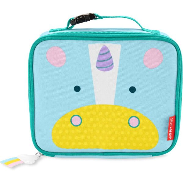 Skip Hop Zoo Lunch Bag