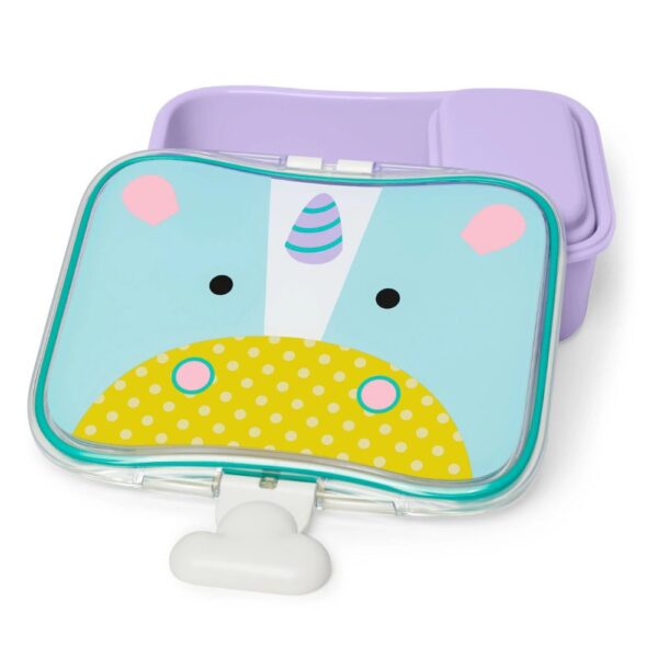 Skip Hop Zoo Lunch Kit