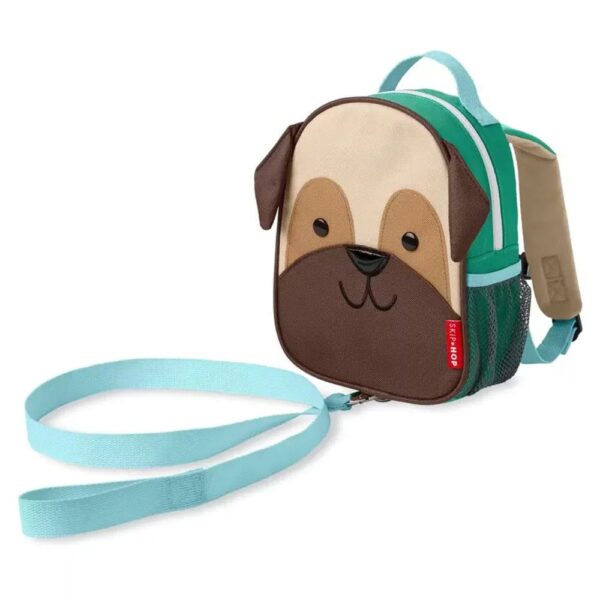 Skip Hop Zoo Mini Backpack with Safety Harness