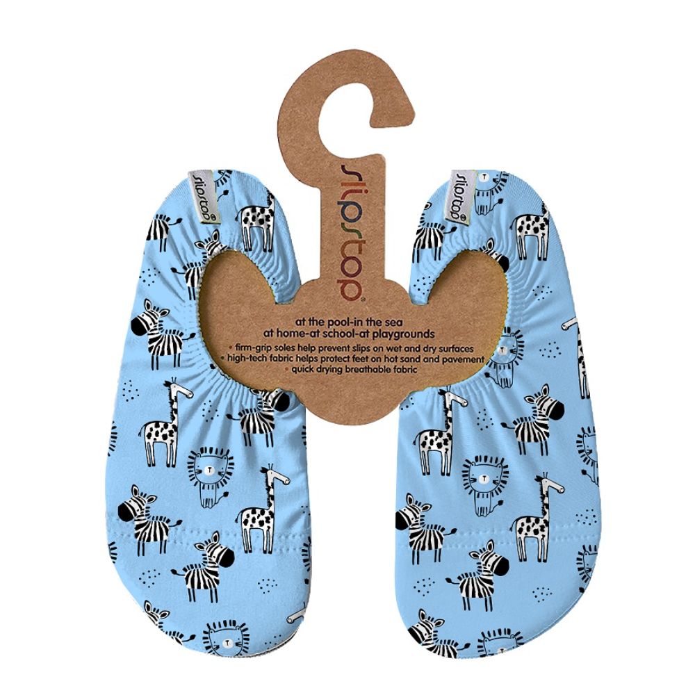 SlipStop Africa Anti-Slip Kids Shoes