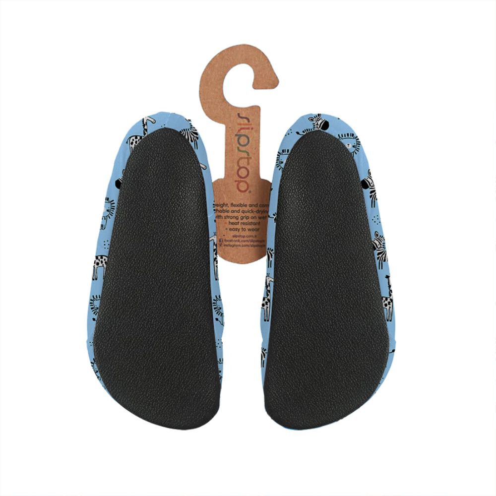 SlipStop Africa Anti-Slip Kids Shoes - Image 2