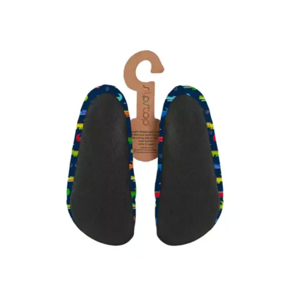 SlipStop Amazon Anti-Slip Kids Shoes-2