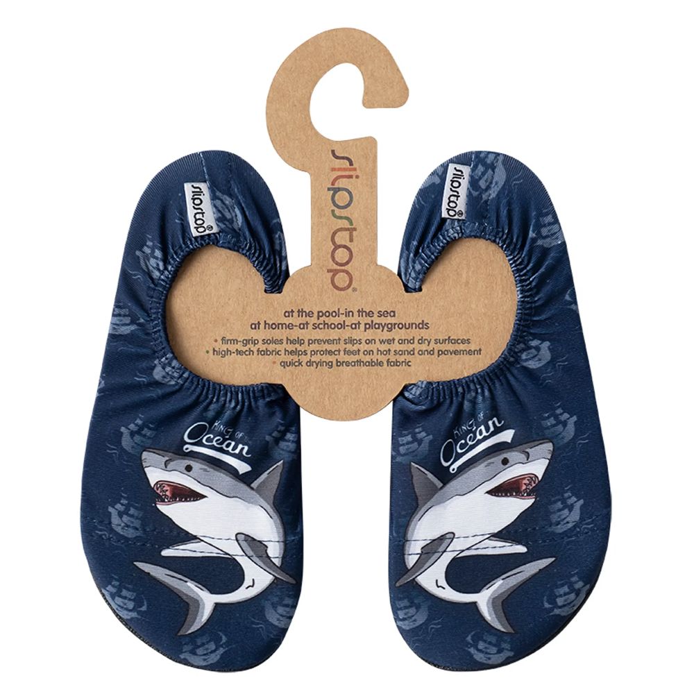 SlipStop Ares Anti-Slip Kids Shoes