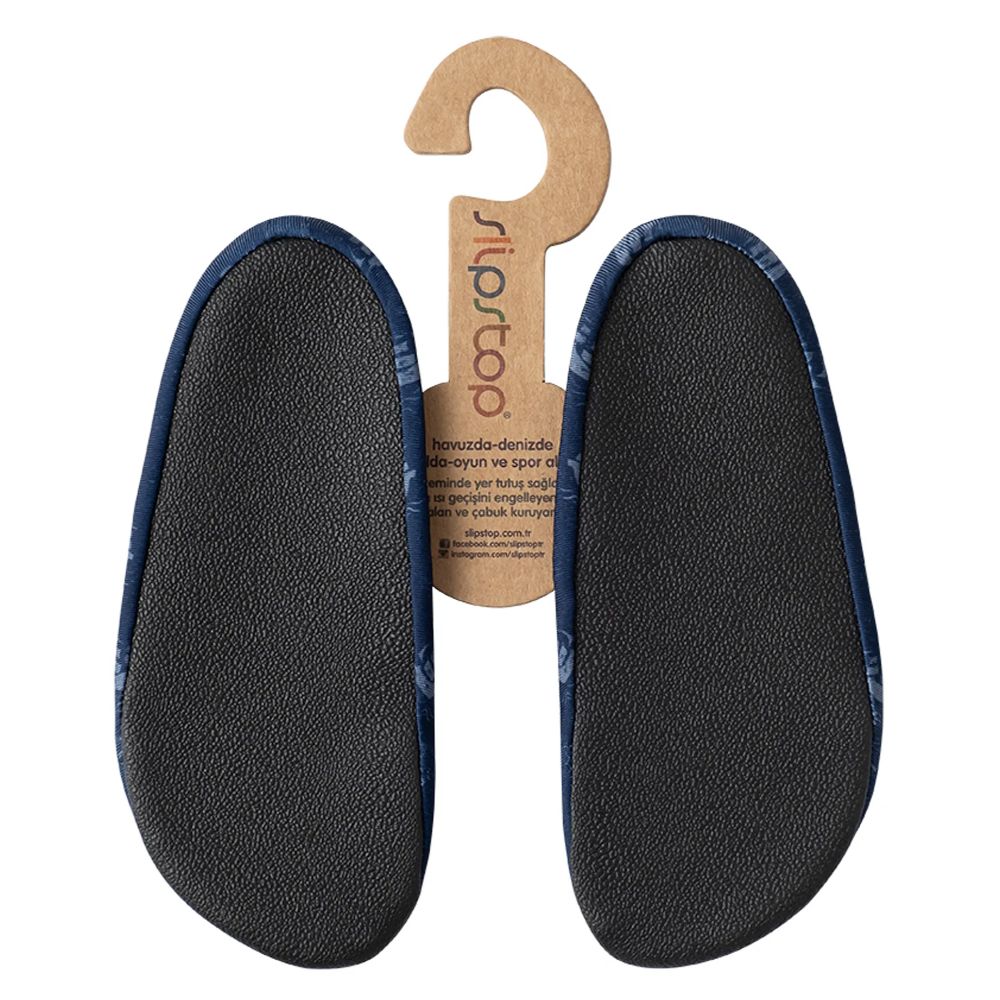 SlipStop Ares Anti-Slip Kids Shoes - Image 2