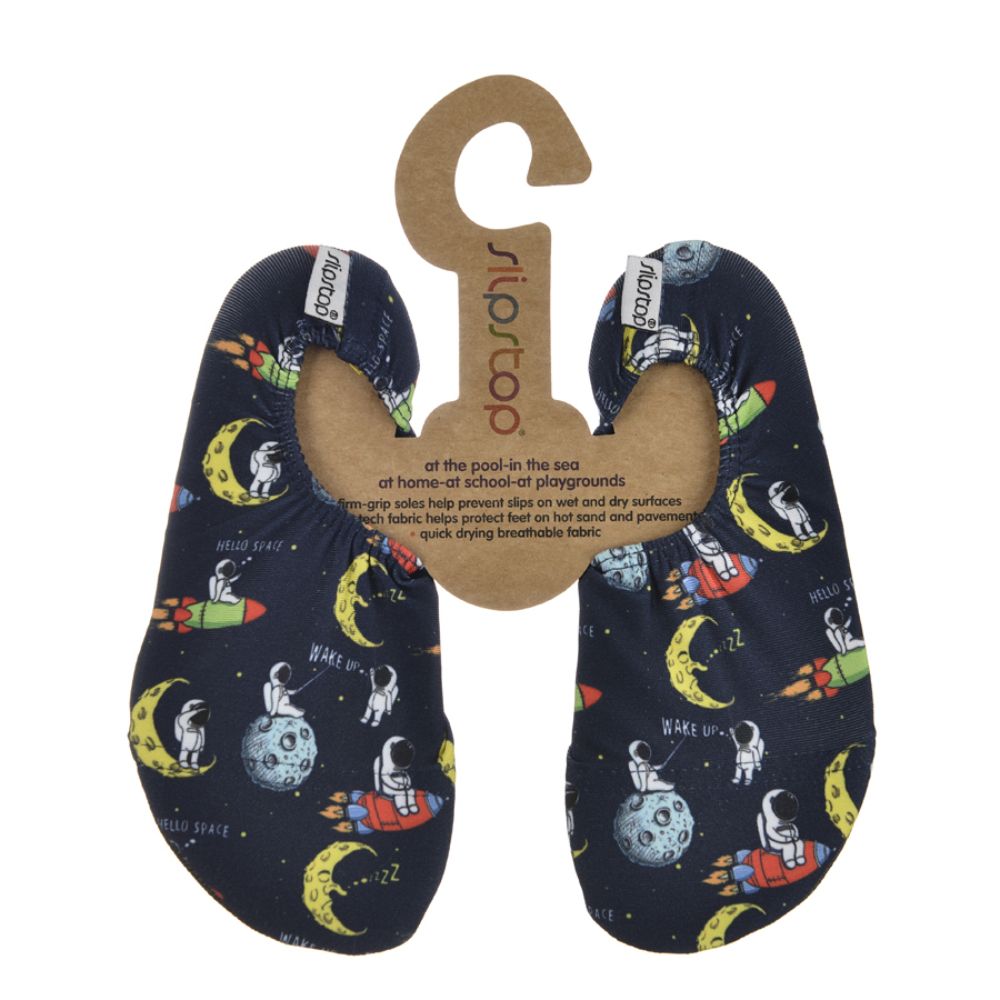 SlipStop Astro Anti-Slip Kids Shoes