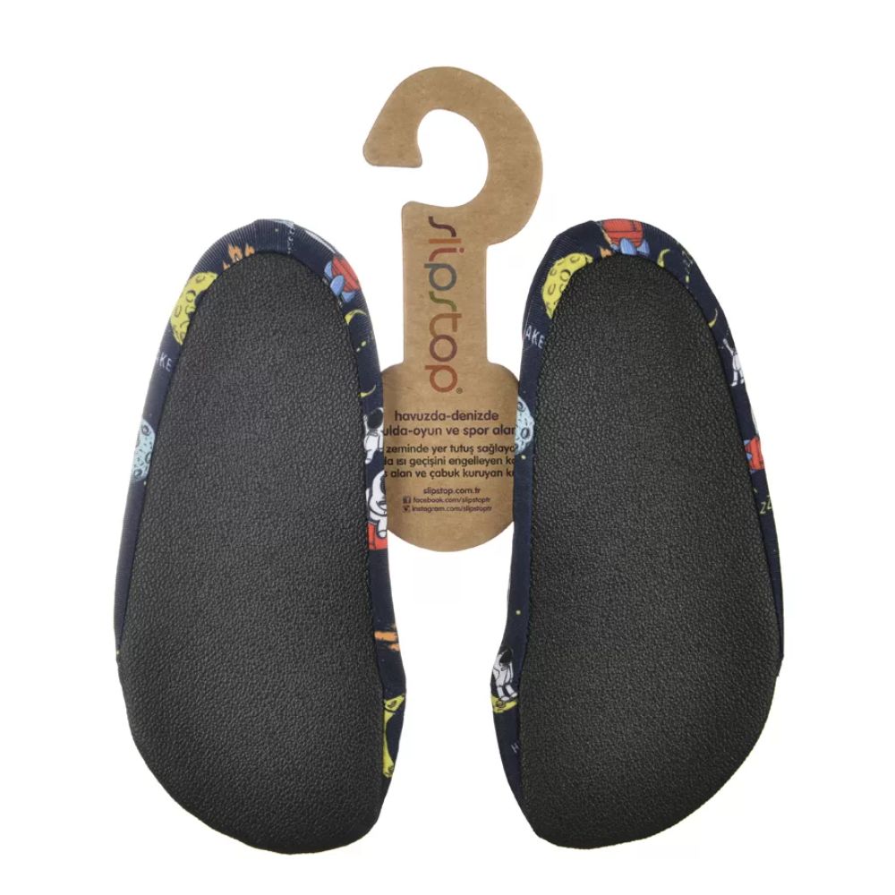 SlipStop Astro Anti-Slip Kids Shoes - Image 2