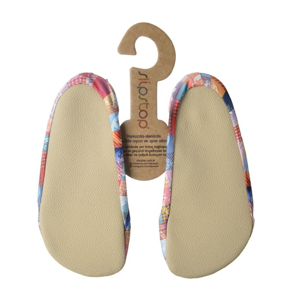 SlipStop Aura Anti-Slip Kids Shoes - Image 2