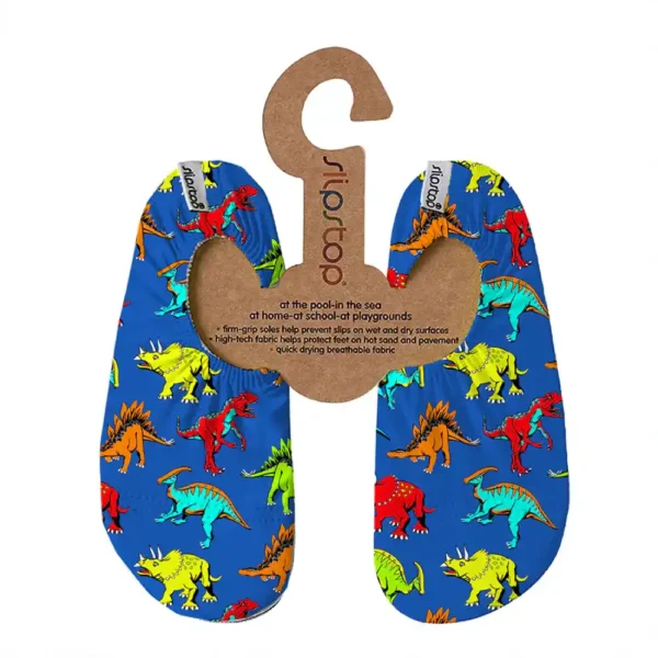 SlipStop Austin Anti-Slip Kids Shoes-1