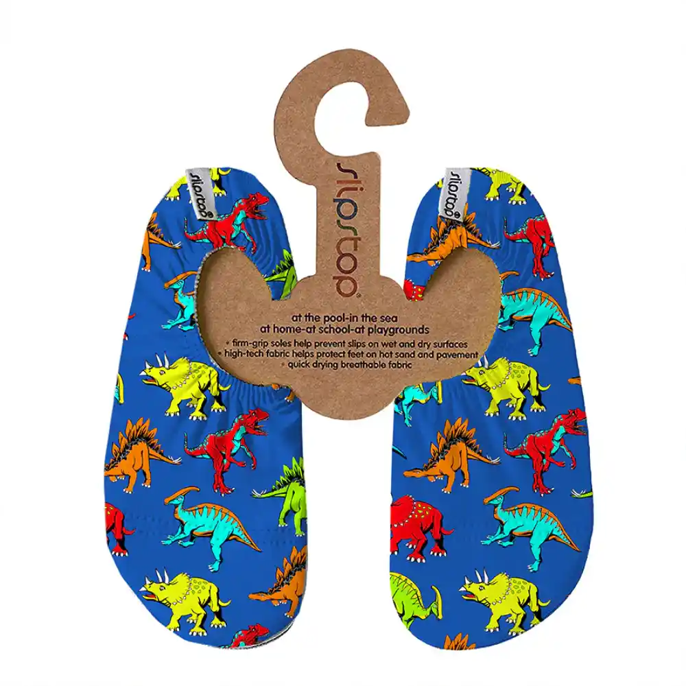 SlipStop Austin Anti-Slip Kids Shoes-1