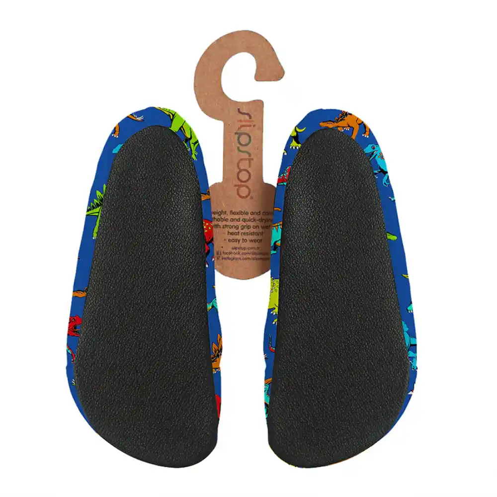 SlipStop Austin Anti-Slip Kids Shoes-2