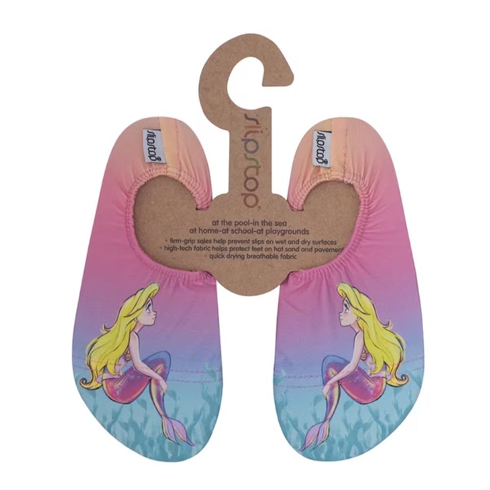 SlipStop Babe Anti-Slip Kids Shoes