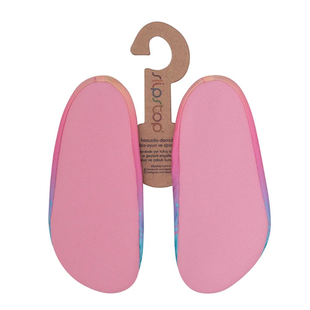 SlipStop Babe Anti-Slip Kids Shoes - Image 2