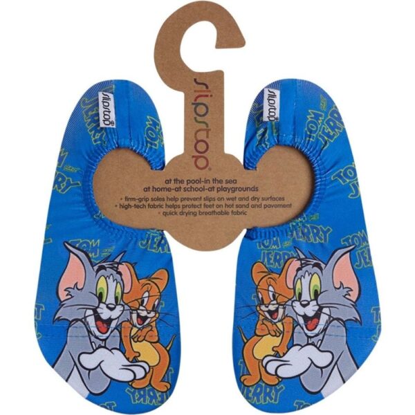 SlipStop Best Friends Anti-Slip Kids Shoes