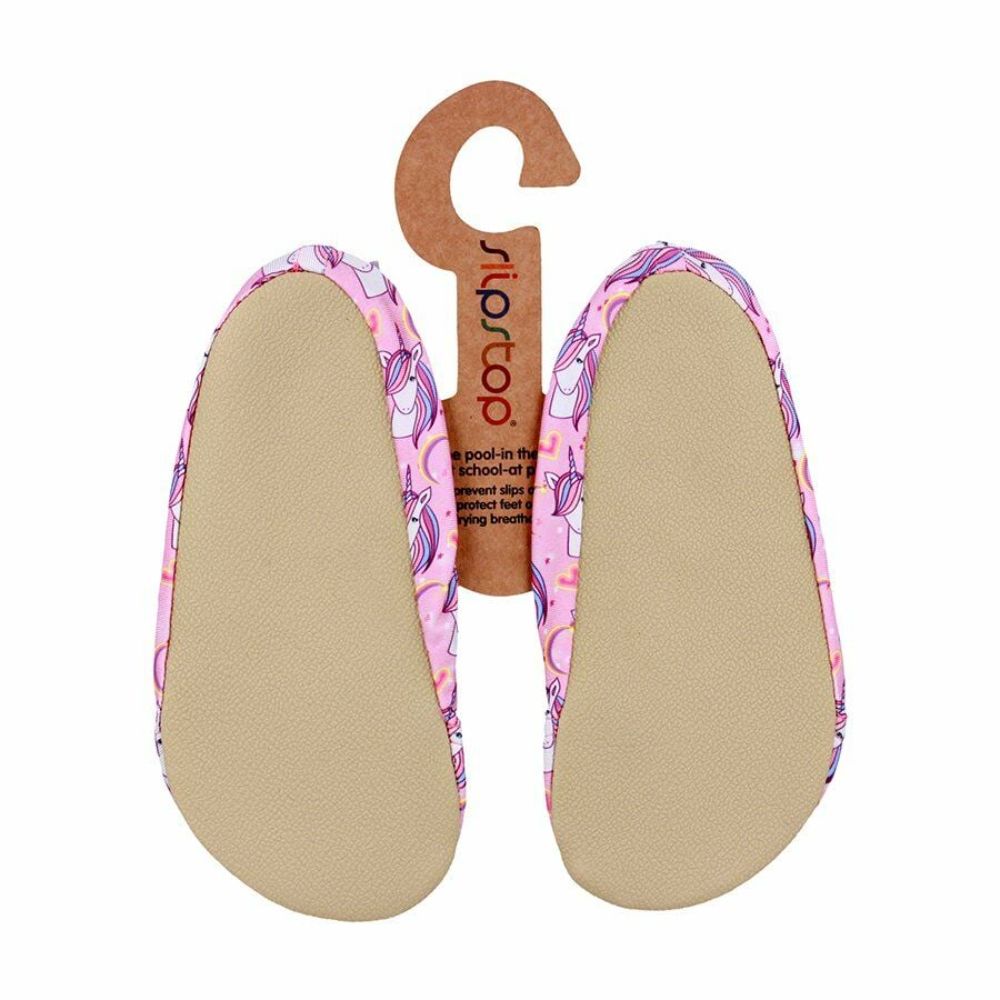 SlipStop Biancha Anti-Slip Kids Shoes - Image 2