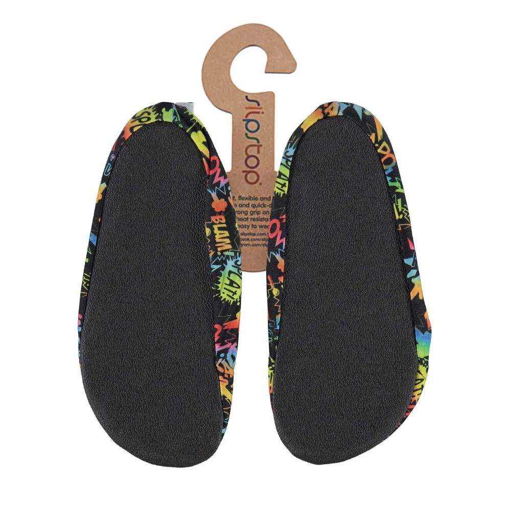 SlipStop Big Bang Anti-Slip Kids Shoes - Image 2