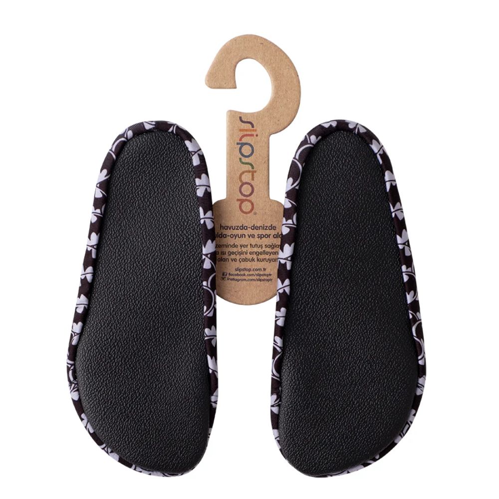 SlipStop Bruce Anti-Slip Kids Shoes - Image 2