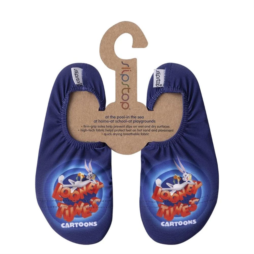 SlipStop Bugs Bunny Anti-Slip Kids Shoes