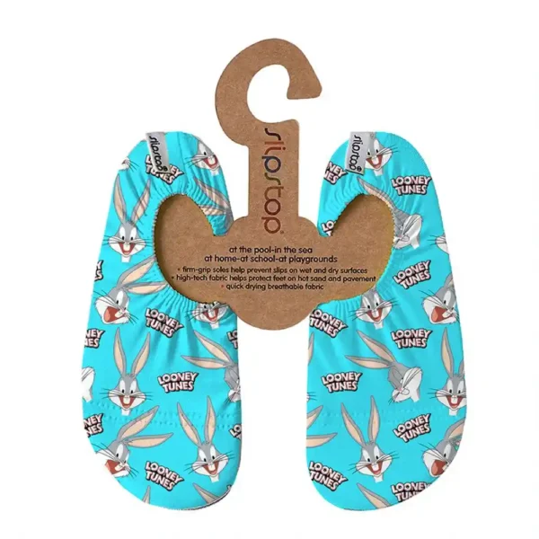 SlipStop Bunita Anti-Slip Kids Shoes-1