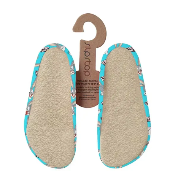 SlipStop Bunita Anti-Slip Kids Shoes-2