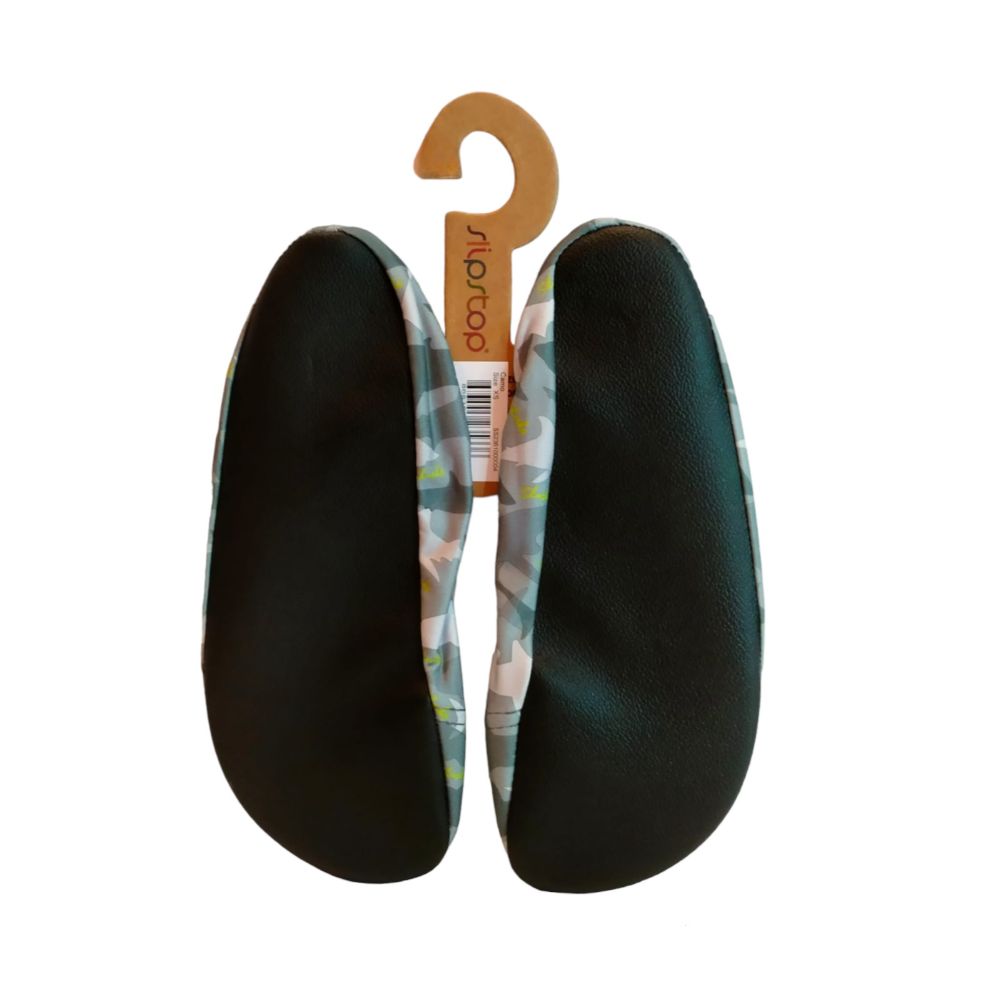 SlipStop Camo Anti-Slip Adults Shoes - Image 2