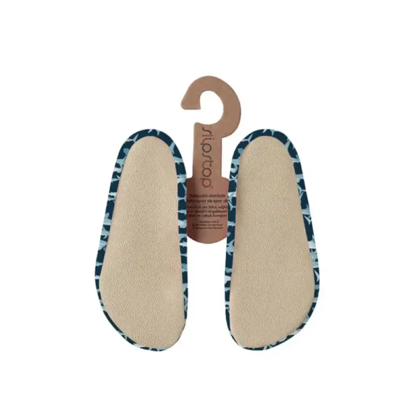 SlipStop Carlos Junior Anti-Slip Kids Shoes-2