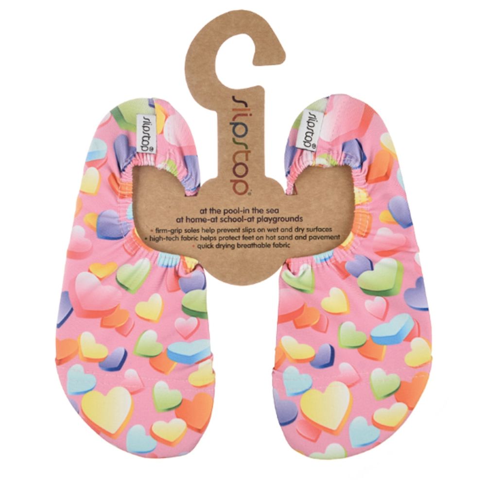 SlipStop Charm Anti-Slip Kids Shoes