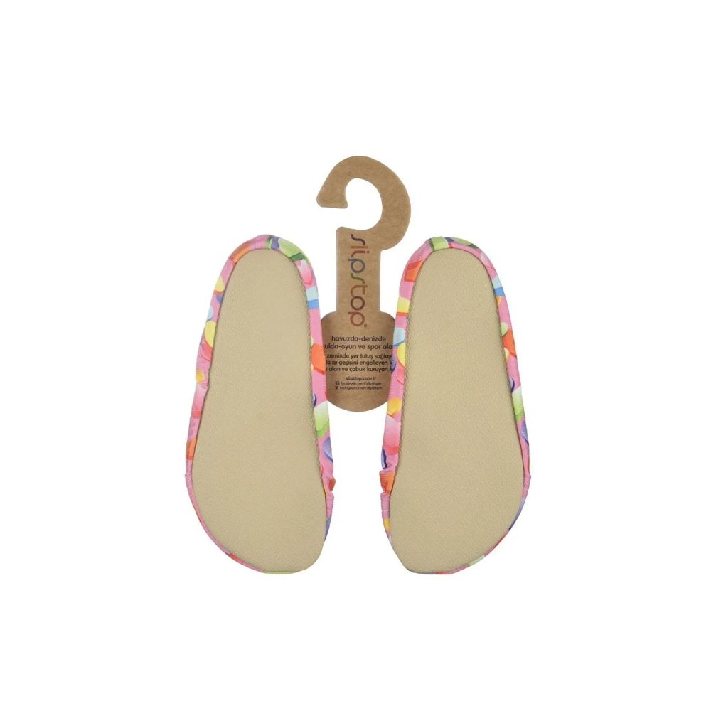 SlipStop Charm Anti-Slip Kids Shoes - Image 2