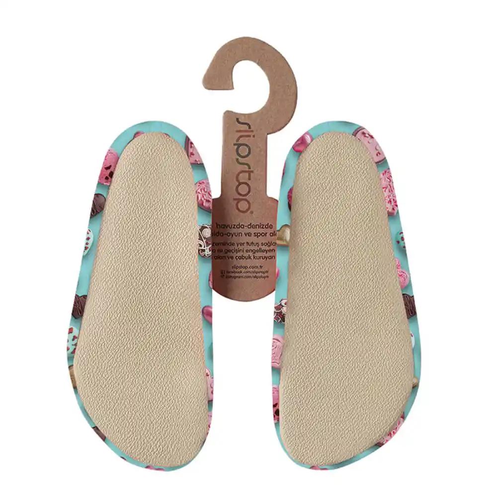 SlipStop Chocos Anti-Slip Kids Shoes-2