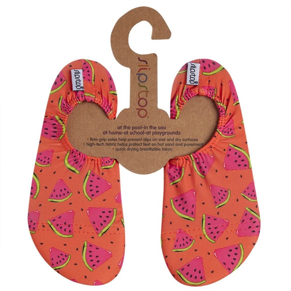 SlipStop Core Anti-Slip Kids Shoes