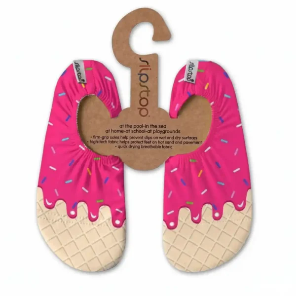 SlipStop Cornet Anti-Slip Kids Shoes-1