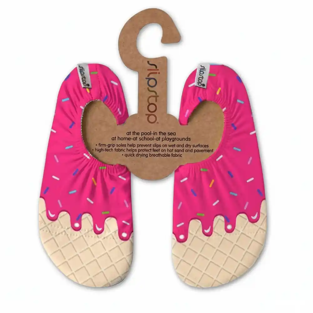 SlipStop Cornet Anti-Slip Kids Shoes-1