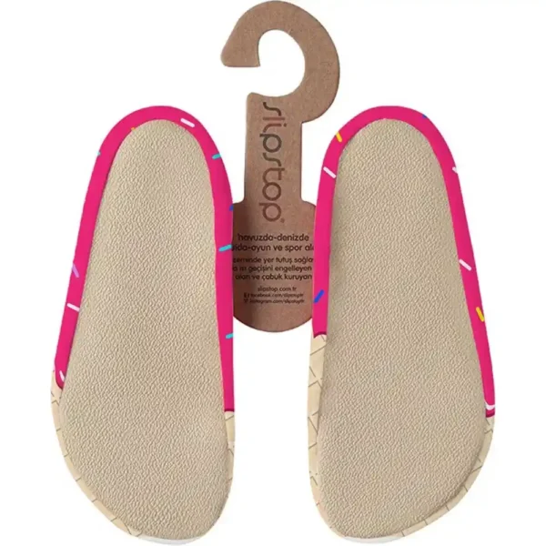 SlipStop Cornet Anti-Slip Kids Shoes-2