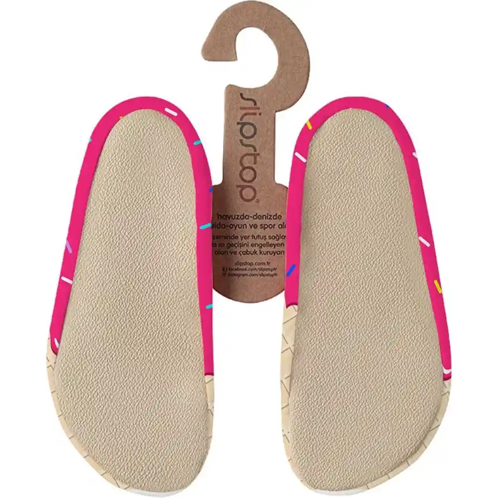 SlipStop Cornet Anti-Slip Kids Shoes-2