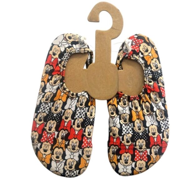 SlipStop Disney Spot Anti-Slip Kids Shose