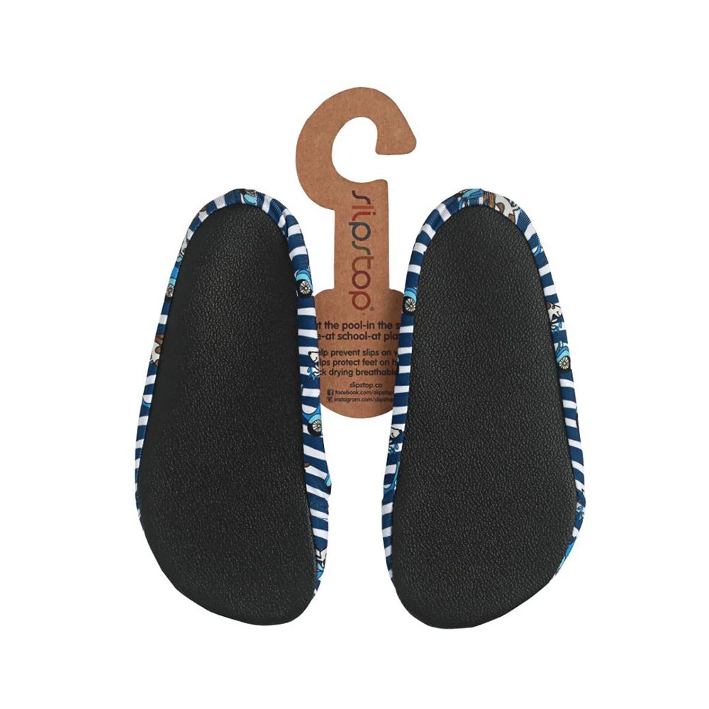 SlipStop Dog Anti-Slip Kids Shoes - Image 2