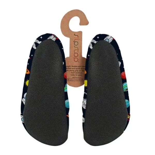 SlipStop Ellon Anti-Slip Kids Shoes-2