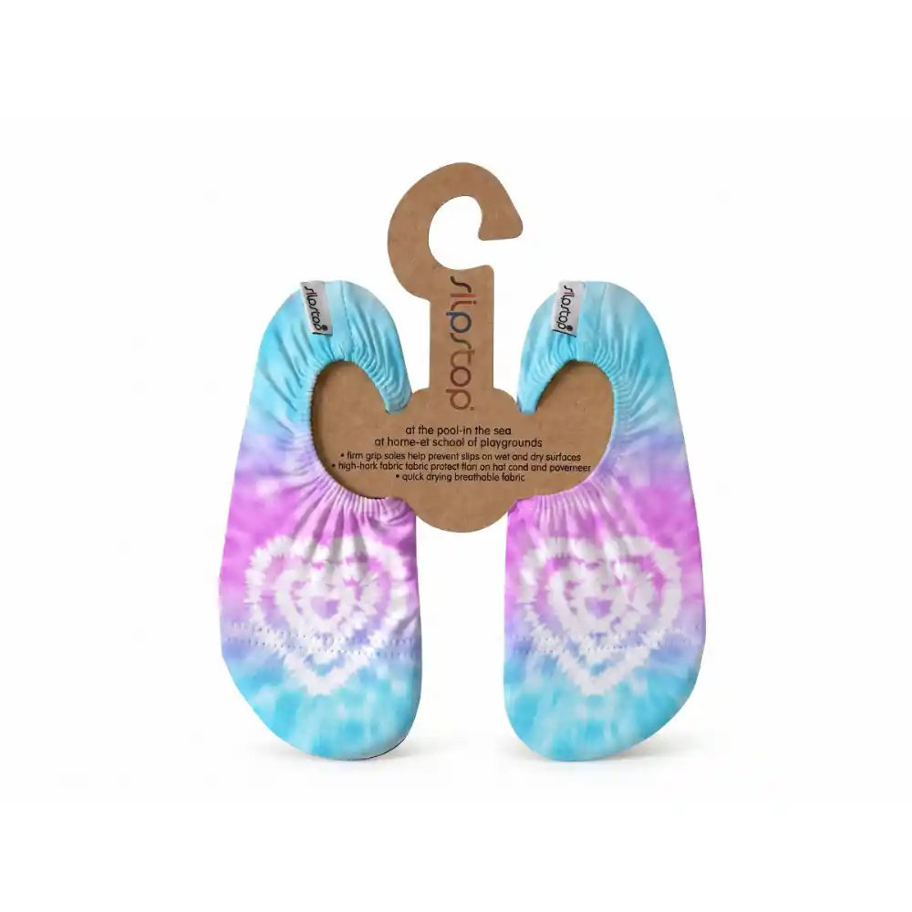 SlipStop Emila Anti-Slip Kids Shoes-1