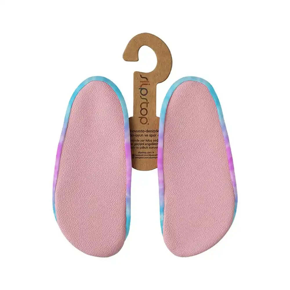 SlipStop Emila Anti-Slip Kids Shoes-2