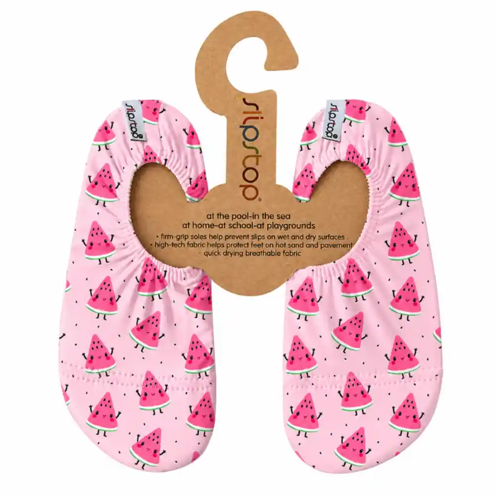 SlipStop Emily Anti-Slip Kids Shoes-1