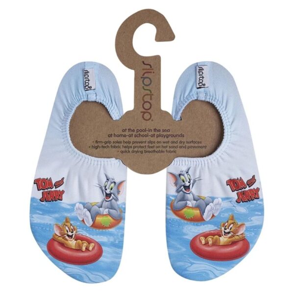 SlipStop Fiesta Anti-Slip Kids Shoes