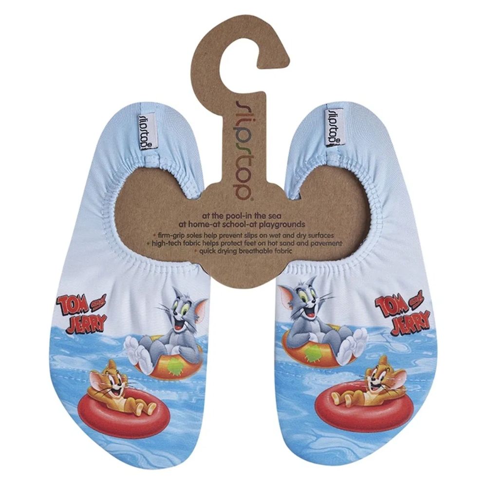 SlipStop Fiesta Anti-Slip Kids Shoes