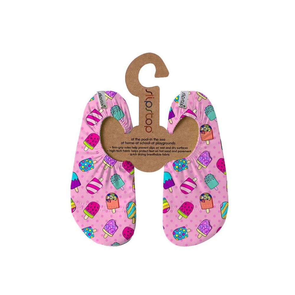 SlipStop Frutti Anti-Slip Kids Shoes