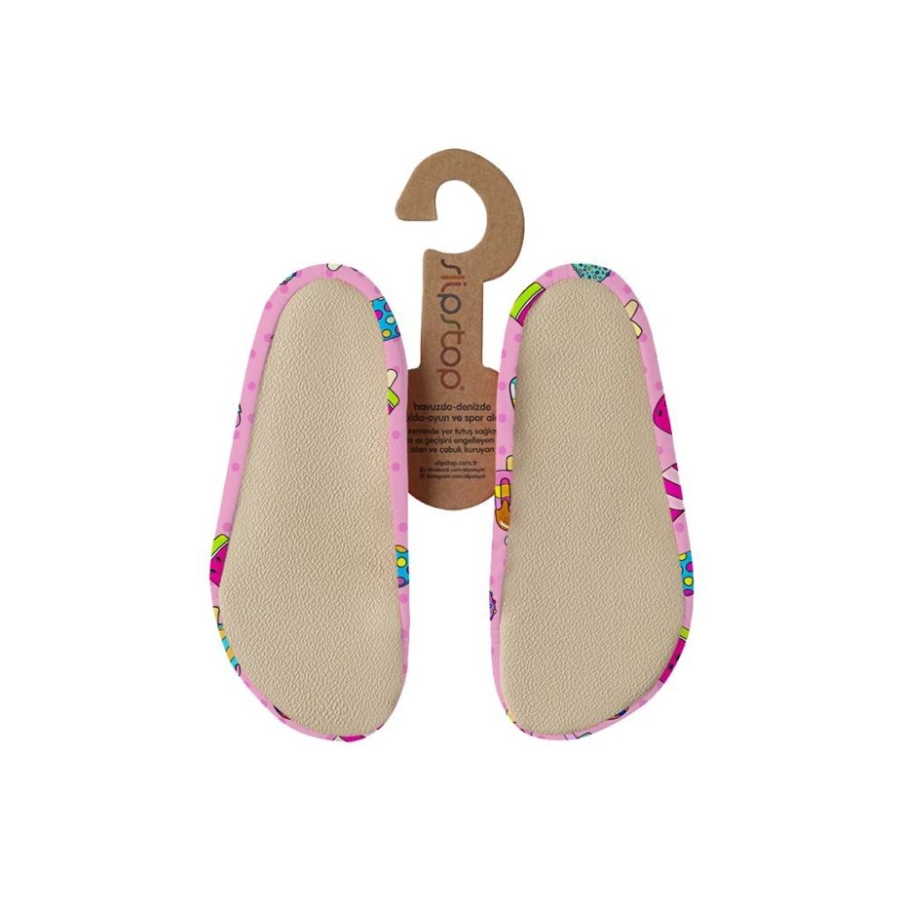 SlipStop Frutti Anti-Slip Kids Shoes - Image 2