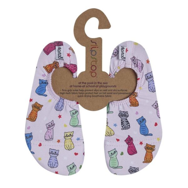 SlipStop Hermes Anti-Slip Kids Shoes