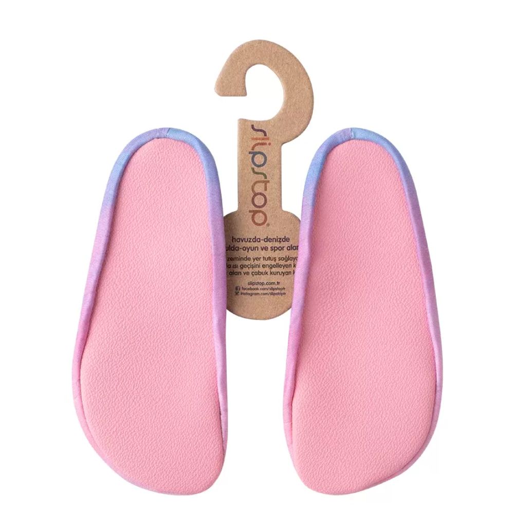 SlipStop Hero Girl Anti-Slip Kids Shoes - Image 2