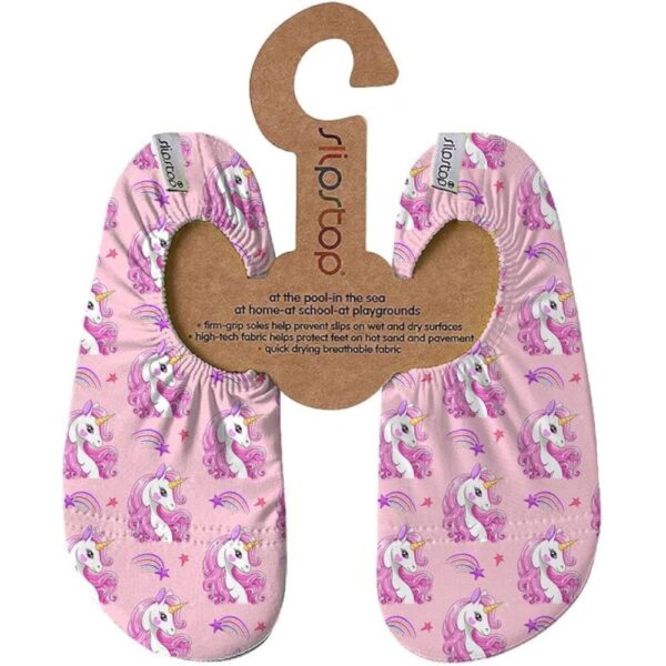 SlipStop Iris Anti-Slip Kids Shoes